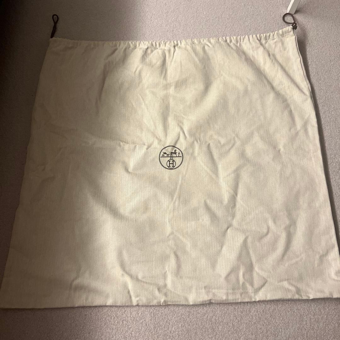 エルメス　巾着袋　3枚セット