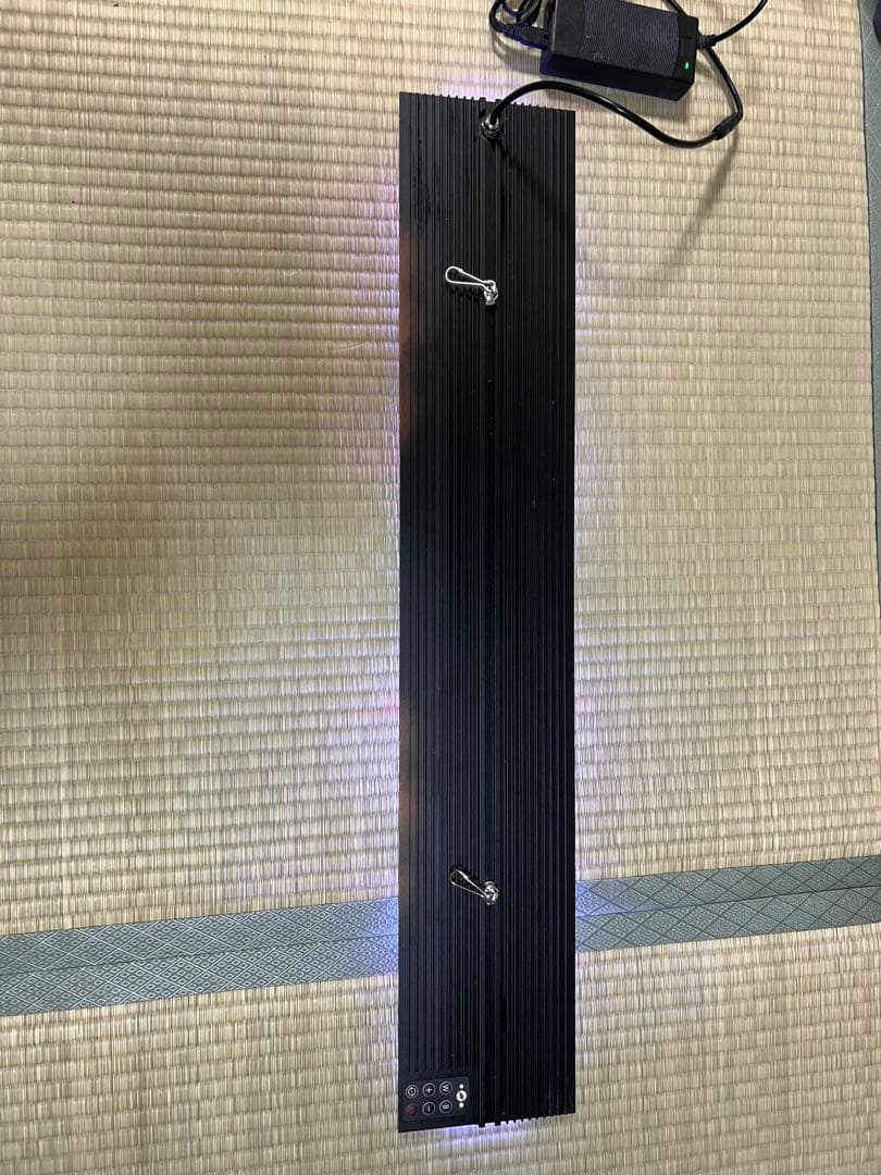 NEMO LIGHT 2 LEDライト