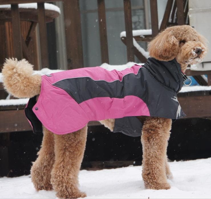 アルティメットウォーマー 〈 ピンク 〉