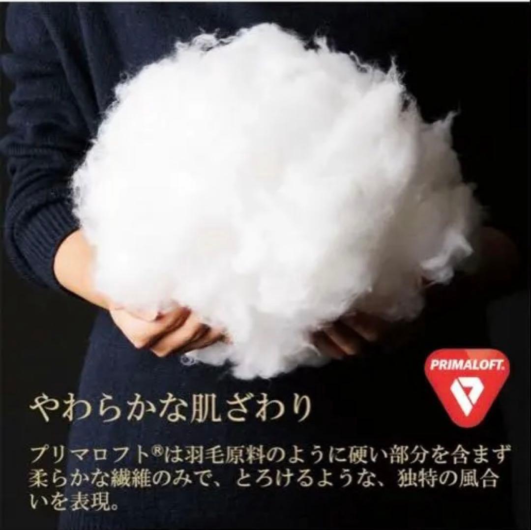 WILD THINGS MONSTER PARKA M ブラック