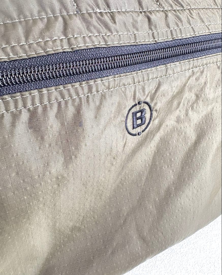 ゴルフバッグ・キャディバッグ BRIEFING GOLF 2WAY CART TOTE