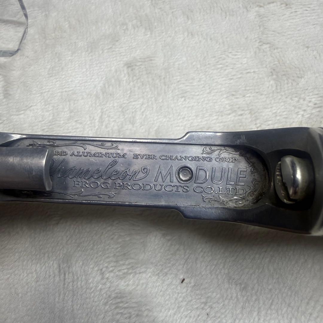 値下げ　フロッグプロダクツ　サイコグリップ　ブライトリバー　チャンピオングリップ