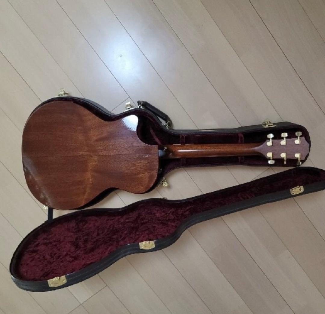 Taylor テイラー 514ce ES-1エレアコ上位機種【期間限定お値下げ】