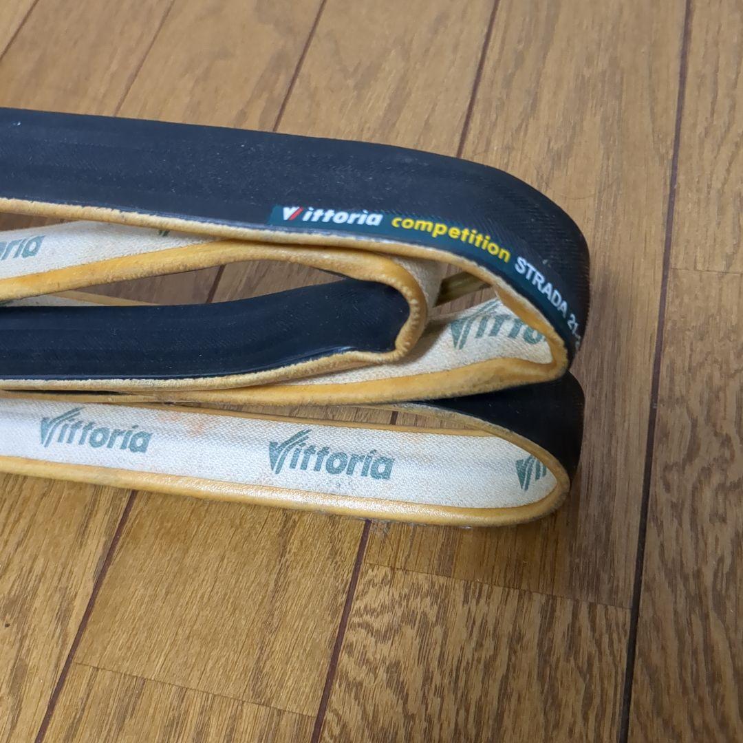 ボントレガーアイオロス 5 チューブラー前後タイヤホイールセット