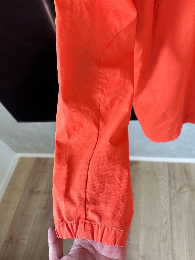 サッカー日本代表　2012 adidasプレゼンテーションジャケット