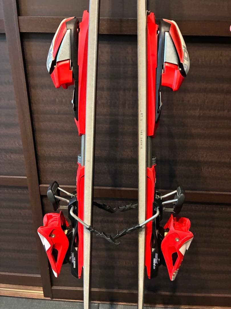 mayu【希少】オガサカ ET-L 160