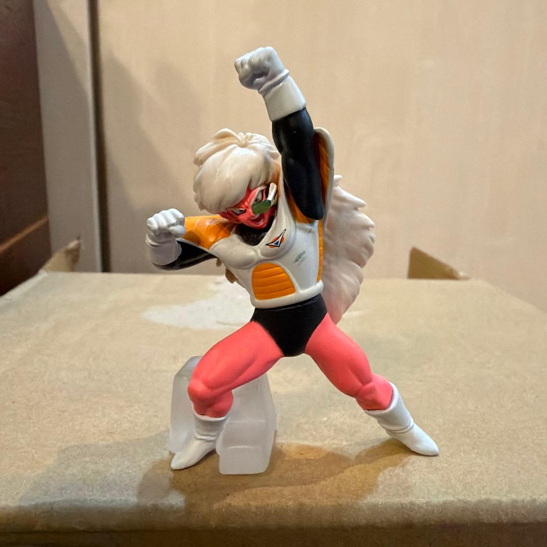 ドラゴンボール カプセルトイフィギュア セット