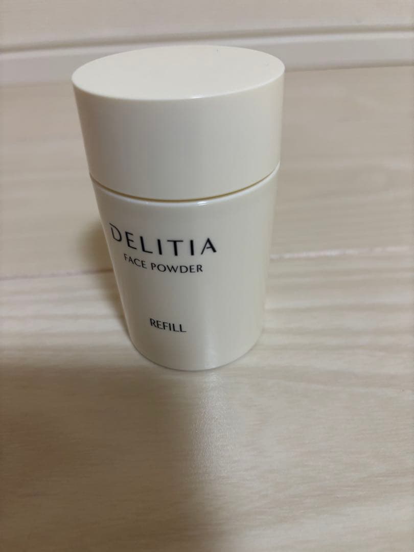 フェイスパウダーリフィル