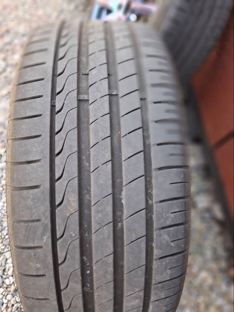 【引き取り限定】RaysgramLIGHTS 57Transcend