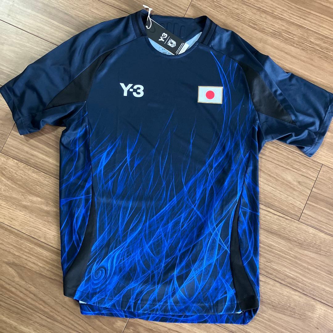 【レア】Y-3 日本代表 オリンピック代表ユニフォーム