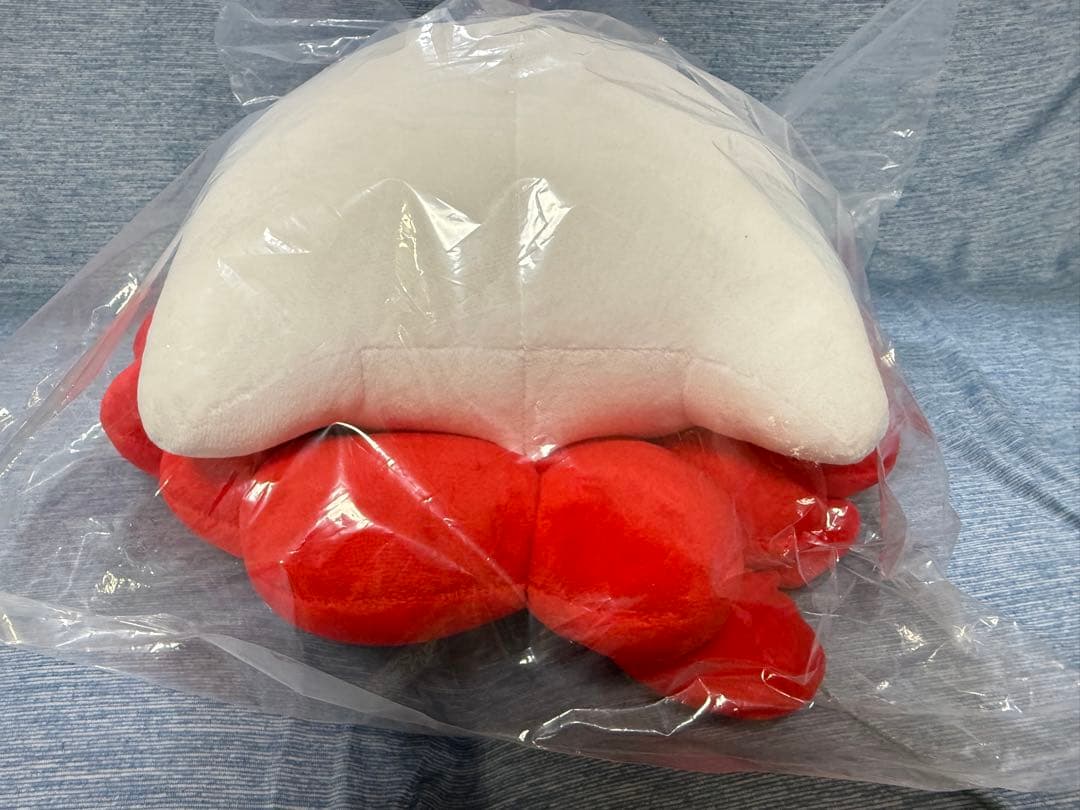 EXPO2025 ミャクミャク 【サンリオ】なりきりぬいぐるみL ハローキティ