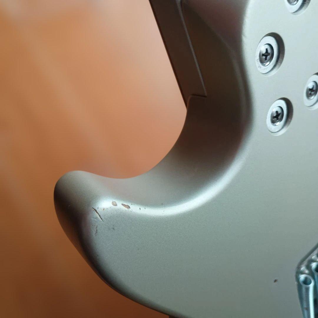 K*i様 ★GrassRoots レスポール