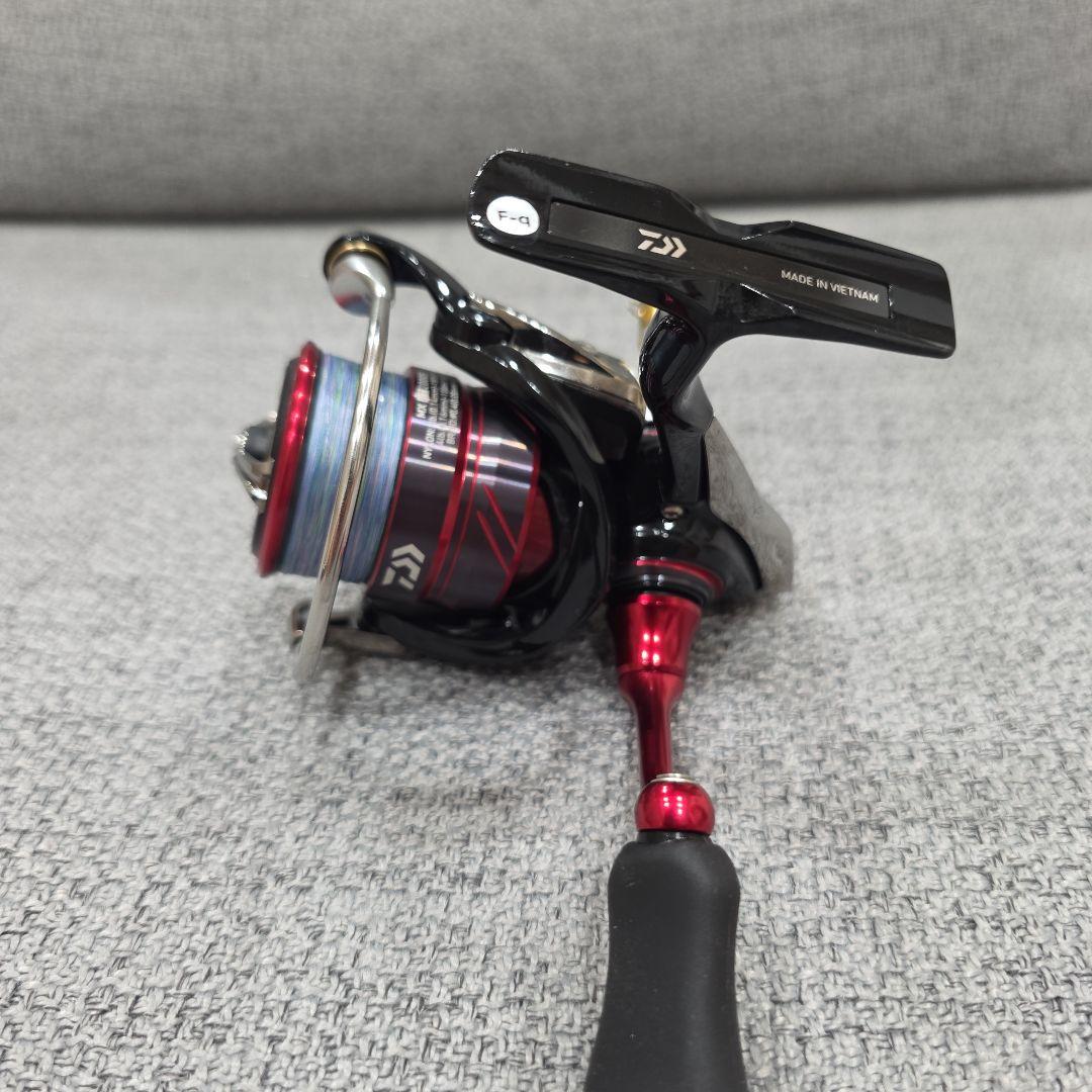 か*や様 月下美人MX LT2000S