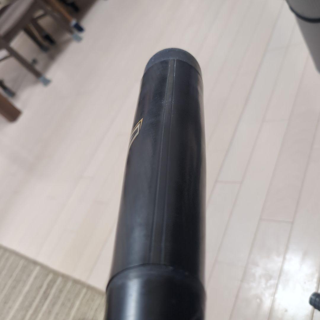 ミズノレガシー　 少年　軟式　バット　80cm