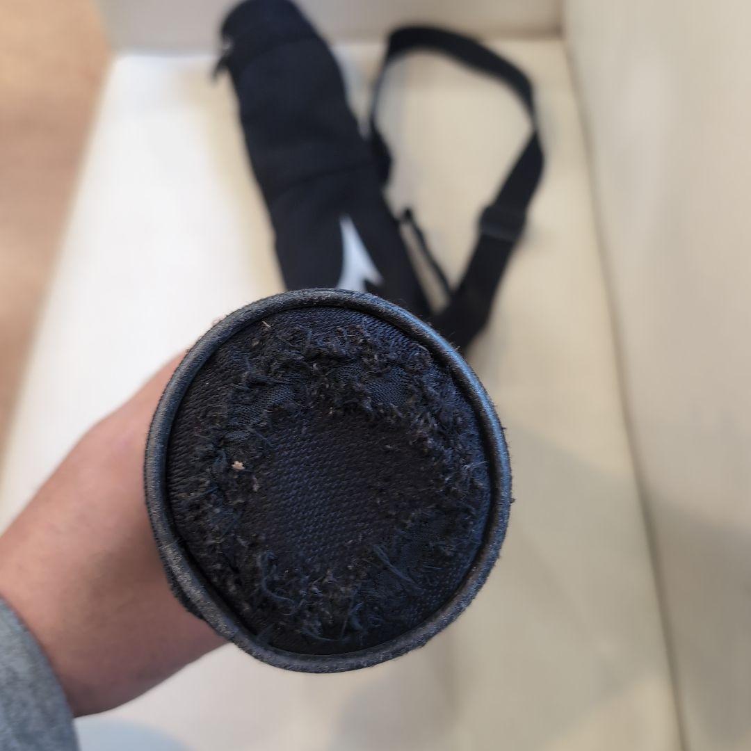 ミズノレガシー　 少年　軟式　バット　80cm