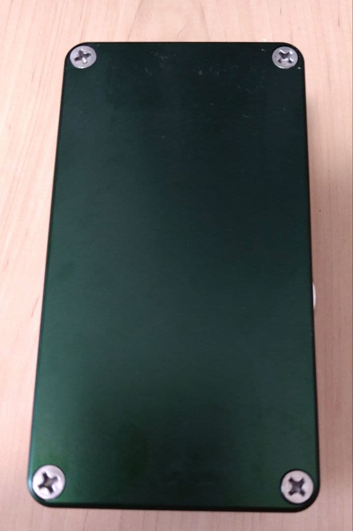 ギター SUMO STOMP #9