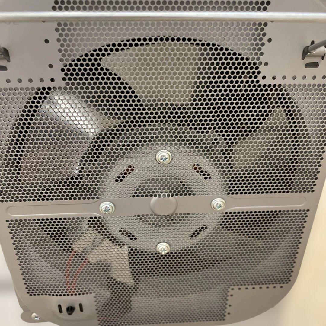 Dainichi FW-322NC 石油ファンヒーター2024年製