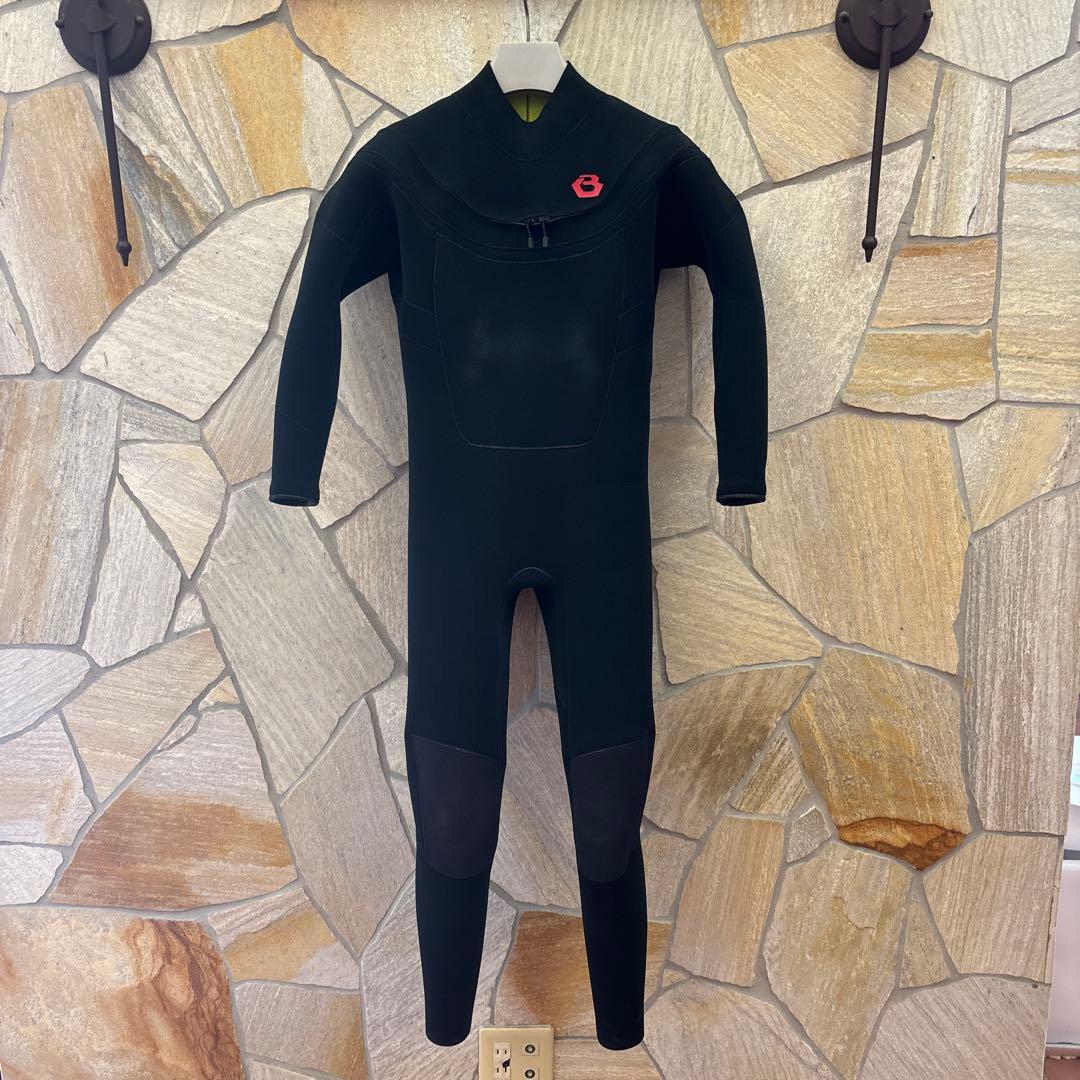BEWETウエットスーツ