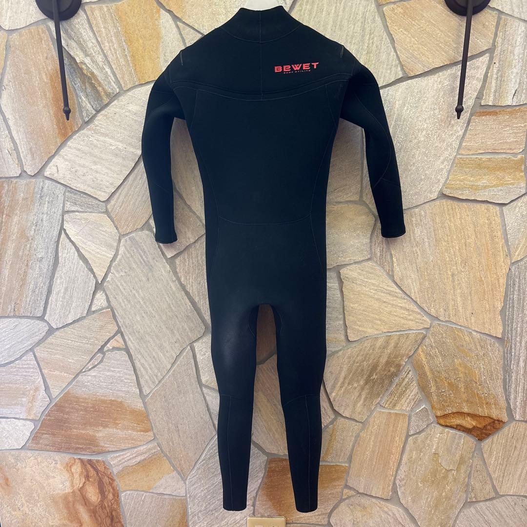 BEWETウエットスーツ