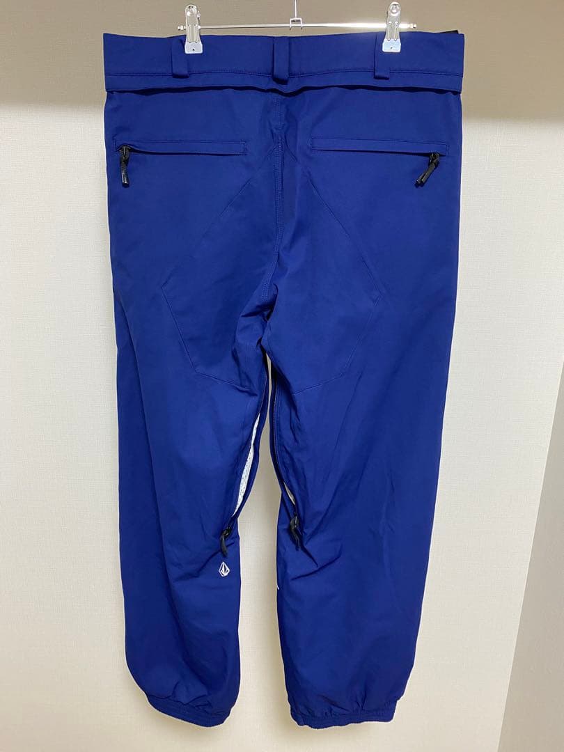 VOLCOM スノーボードウェア パンツ