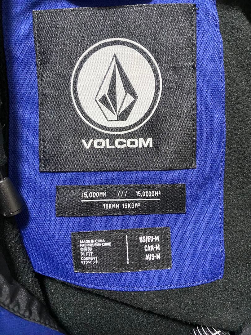 VOLCOM スノーボードウェア パンツ