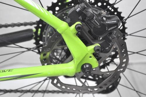 【手渡しのみ】Cannondale TRAIL SL4 29インチ改バージョン