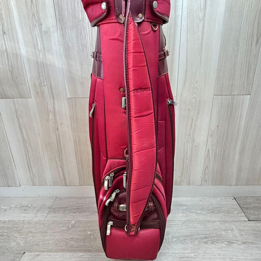 【レディース右】ミズノ ゼファー 260RV レディースゴルフセット 71201