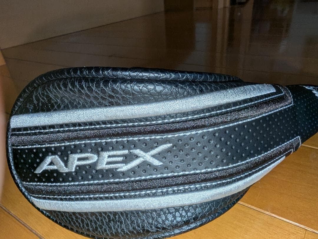 Callaway　APEX　ユーティリティ　4 21度　MC80シャフト