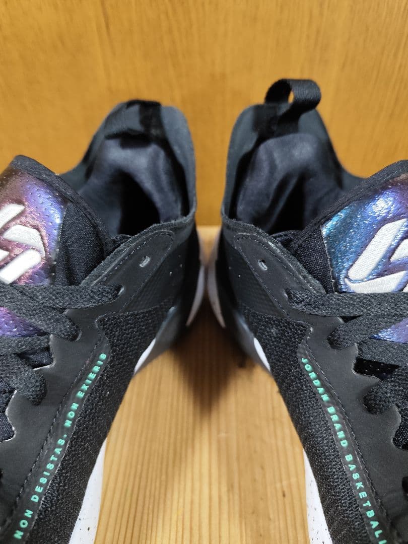 Nike Jordan Luka1 ナイキ　ジョーダン　ルカ1　27.0cm