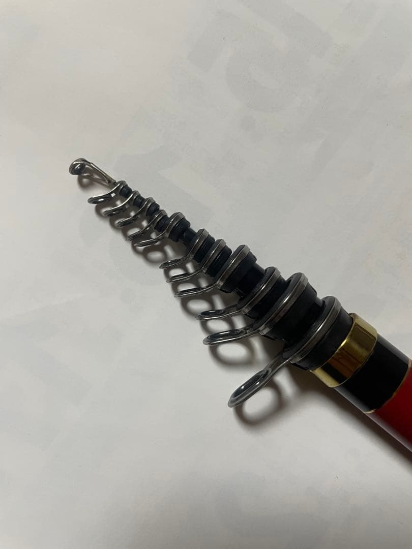 Attend 2 II 磯竿 2号-50m