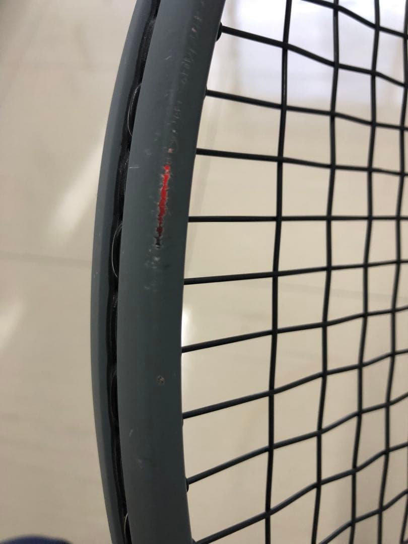 ウィルソン クラッシュ v1