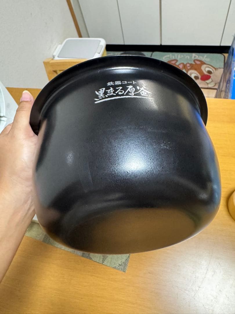 2022年製 ZOJIRUSHI 圧力IH炊飯ジャー NW-CA10 炊飯器