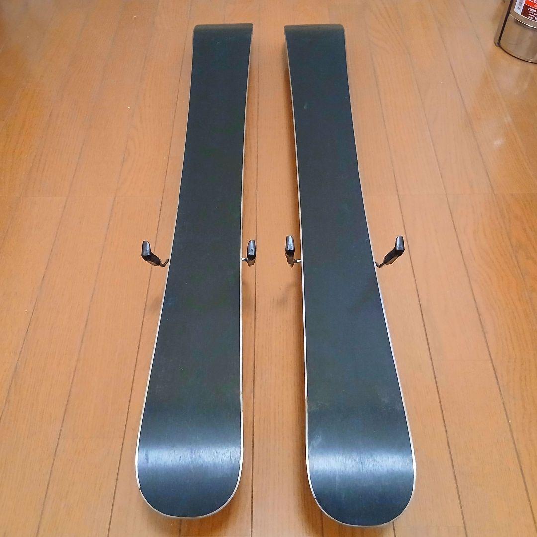 ✨美品✨　ROSSIGNOL SUPER 99 ロシニョール　　　ショートスキー