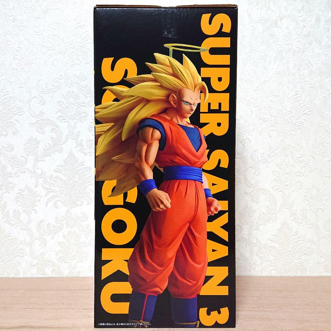 ドラゴンボール 一番くじ A賞～E賞 ラストワン賞 フィギュア 新品未開封 6点
