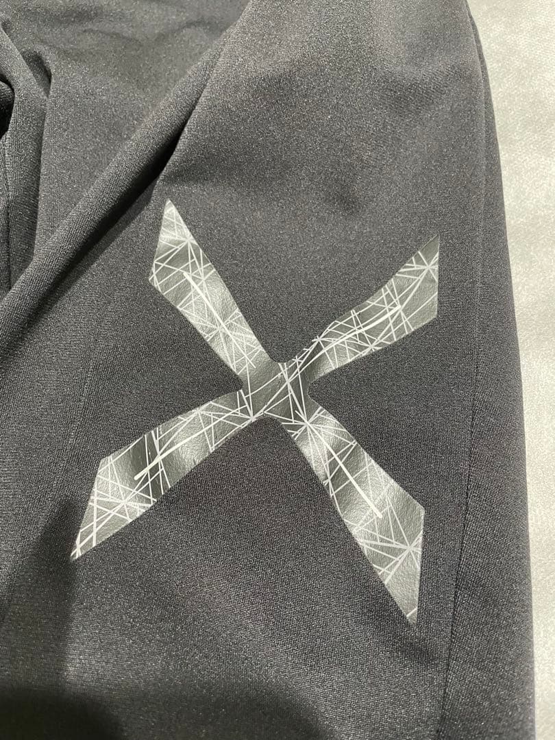 【FC東京選手支給品上下セット】トレーニングウェア 非売品