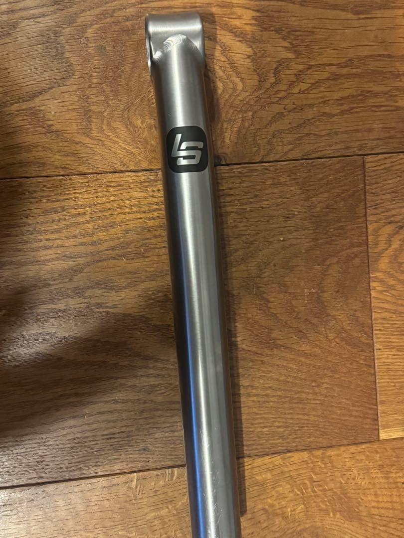 Litespeed ultimate disc ML 機械/Di2 フレームのみ