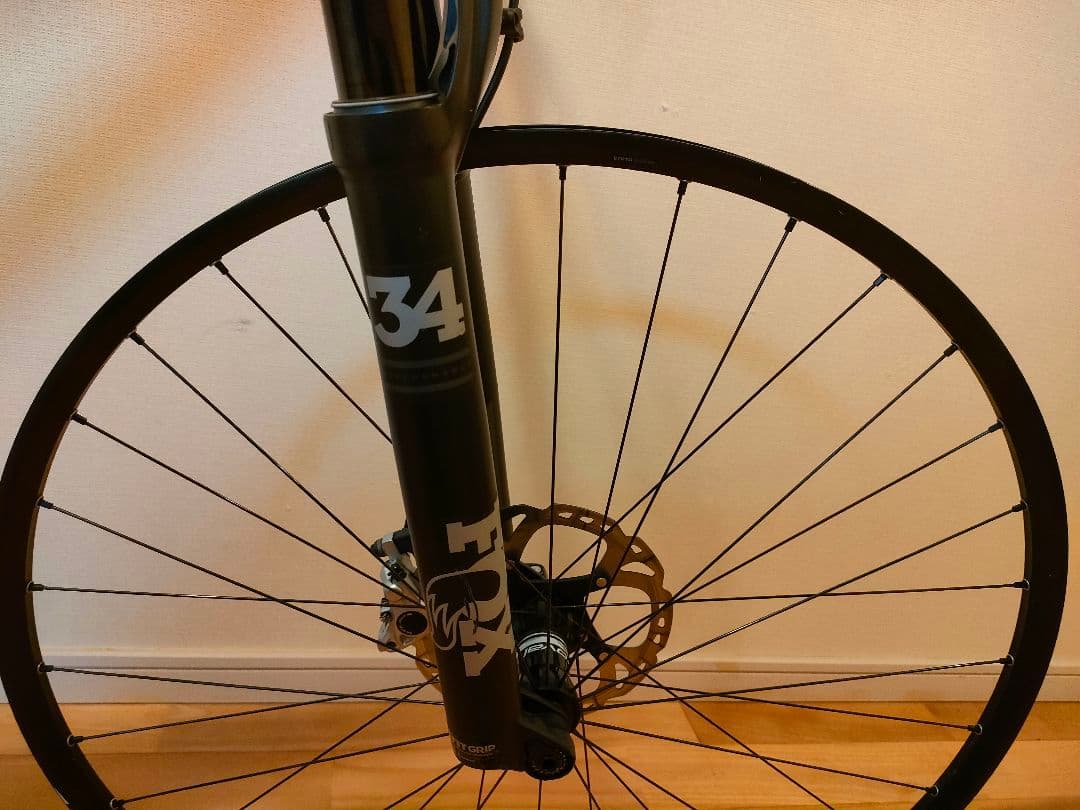 KONA TARO 29インチ11速