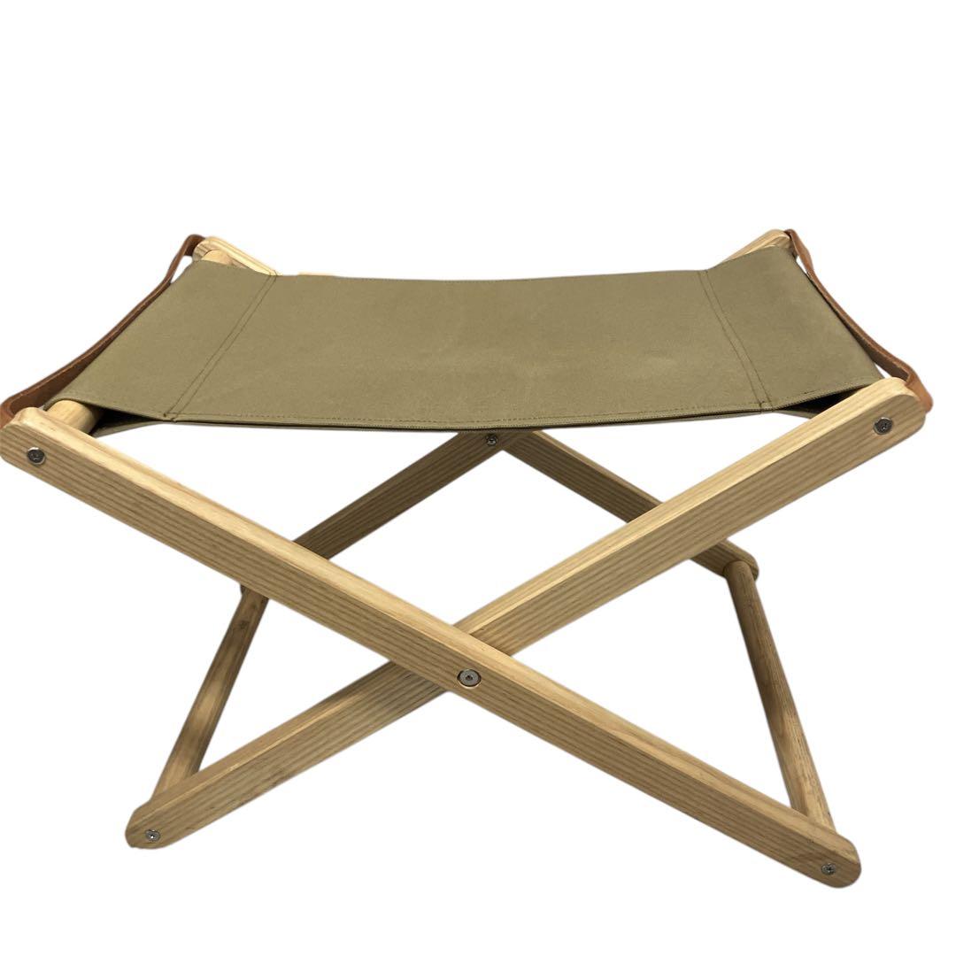 【新作】YOOL ユール Yostool スツール　ローチェア　オットマン