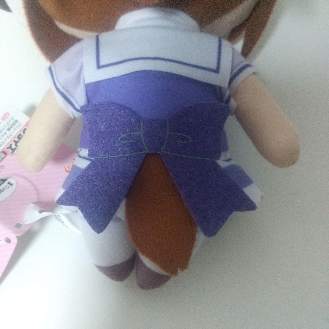 ウマ娘 巨大ぬいぐるみ vol.14 アグネスタキオン