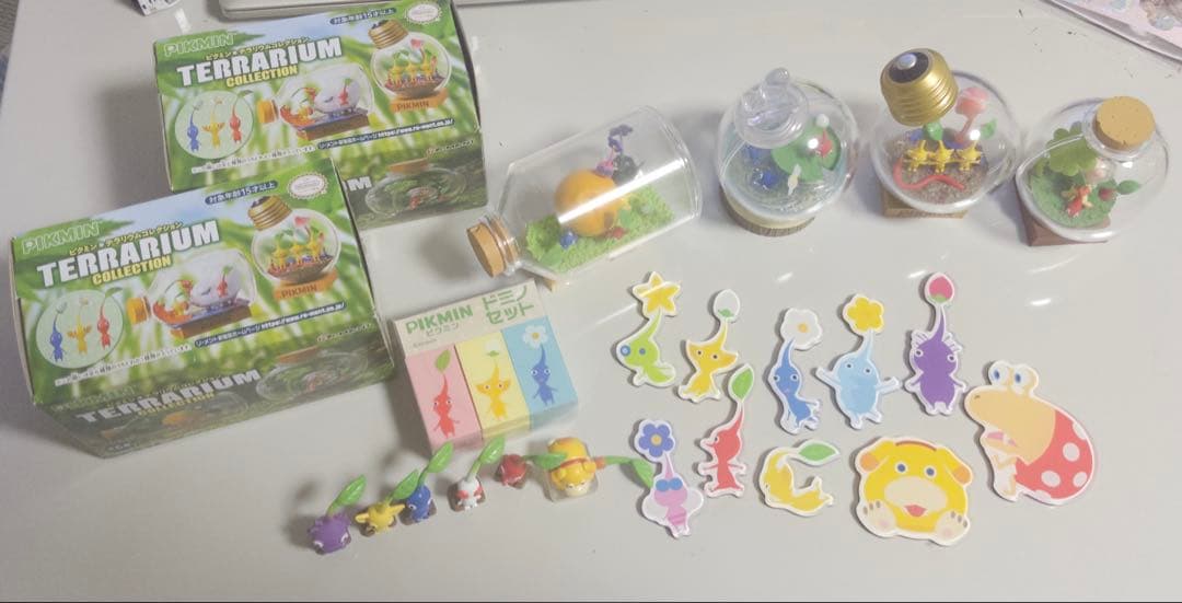 ピクミン まとめ売りセット