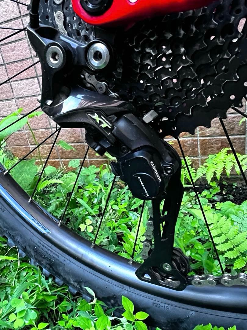 MEIRDA 2018 ONE-SIXTY 600 Mサイズ カスタム引取り限定