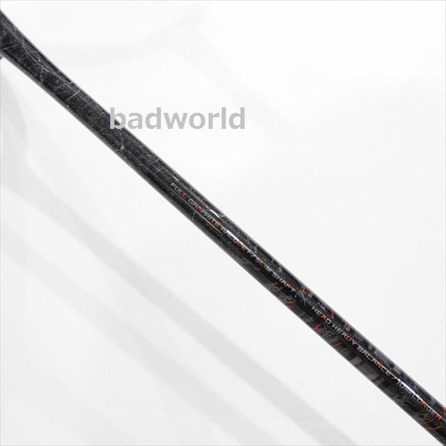 新品/ヨネックス/4U5/黒/アストロクス99プレイ/ASTROX99/AX99