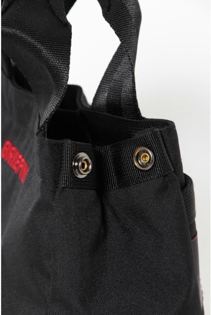 BRIEFING CART TOTE AT【WHITE】BRG233T45新品