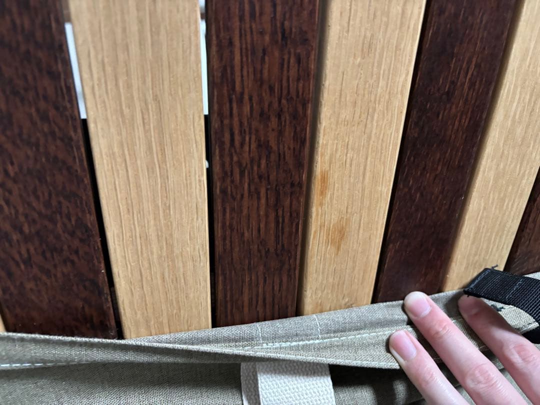 ブラックデザイン　ハレテーブル　アイアンプレート2枚付き