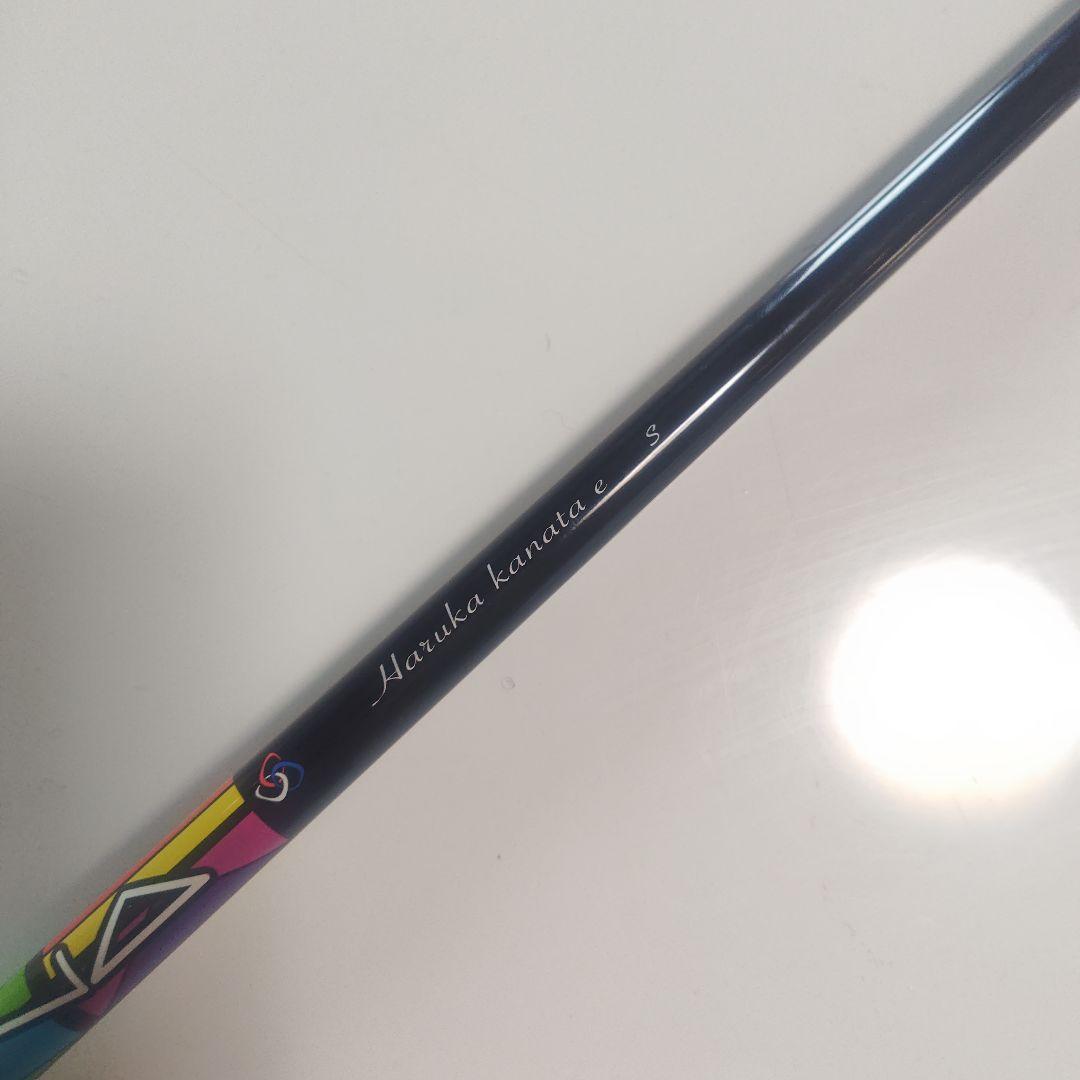 Haruka kanata シャフト　スリリング　タイトリストスリーブ付