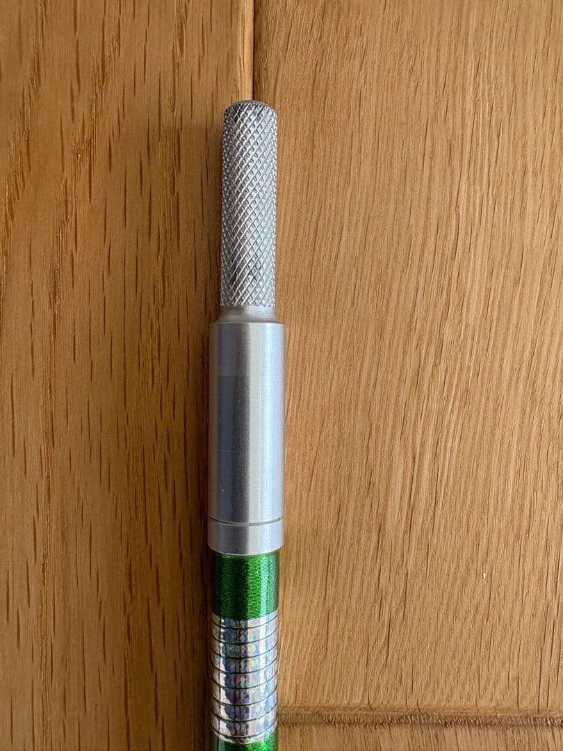 ヘッドハンターズ　キングフィッシャーパイドパイパー