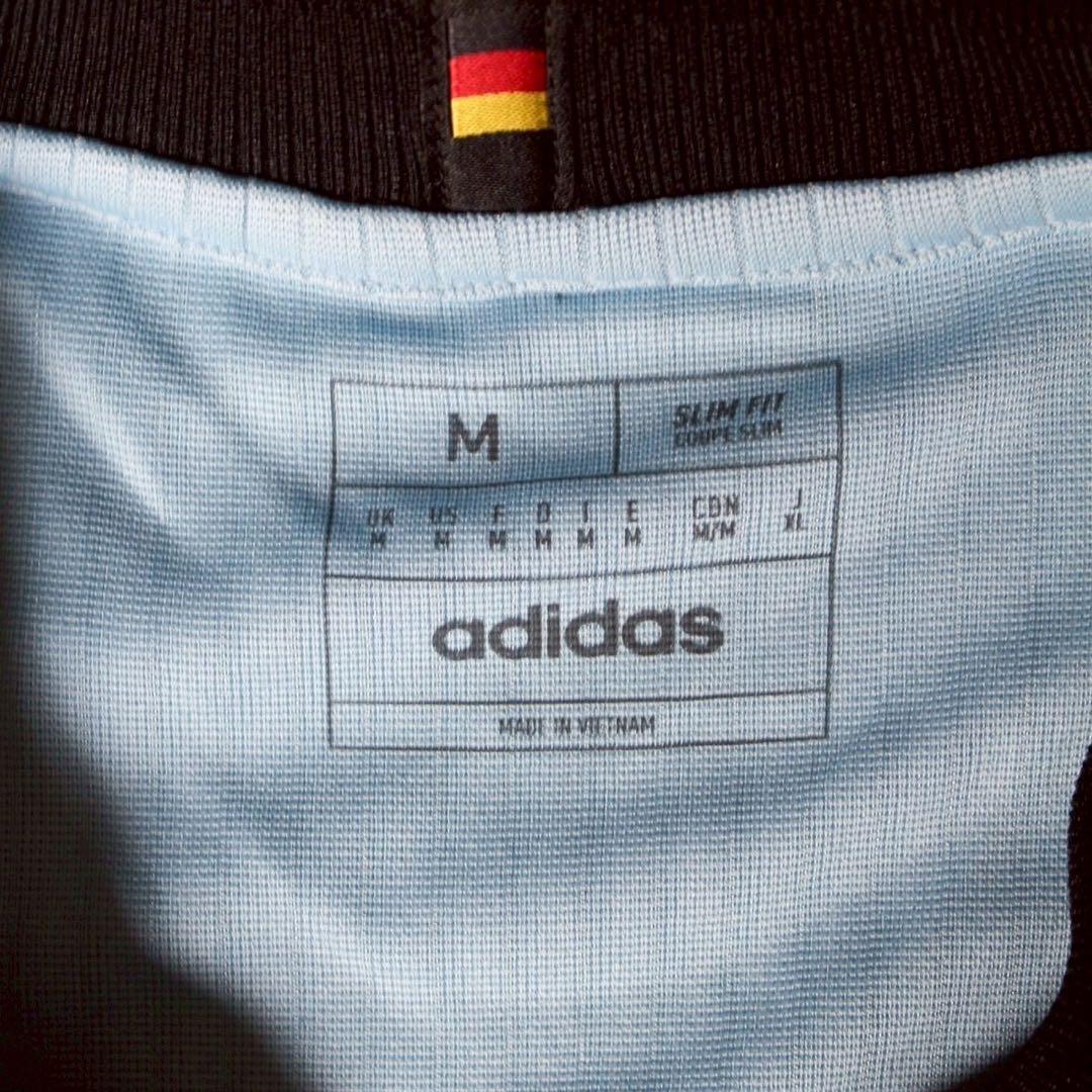 ドイツ代表 125周年 アニバーサリー GKユニフォーム 長袖 XL 日本未発売