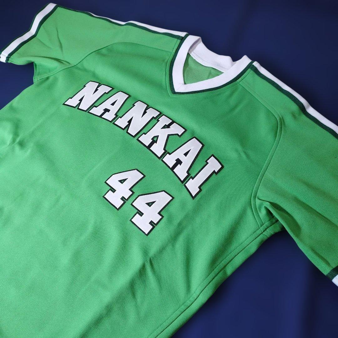 南海ホークス　門田博光選手　復刻ユニフォーム