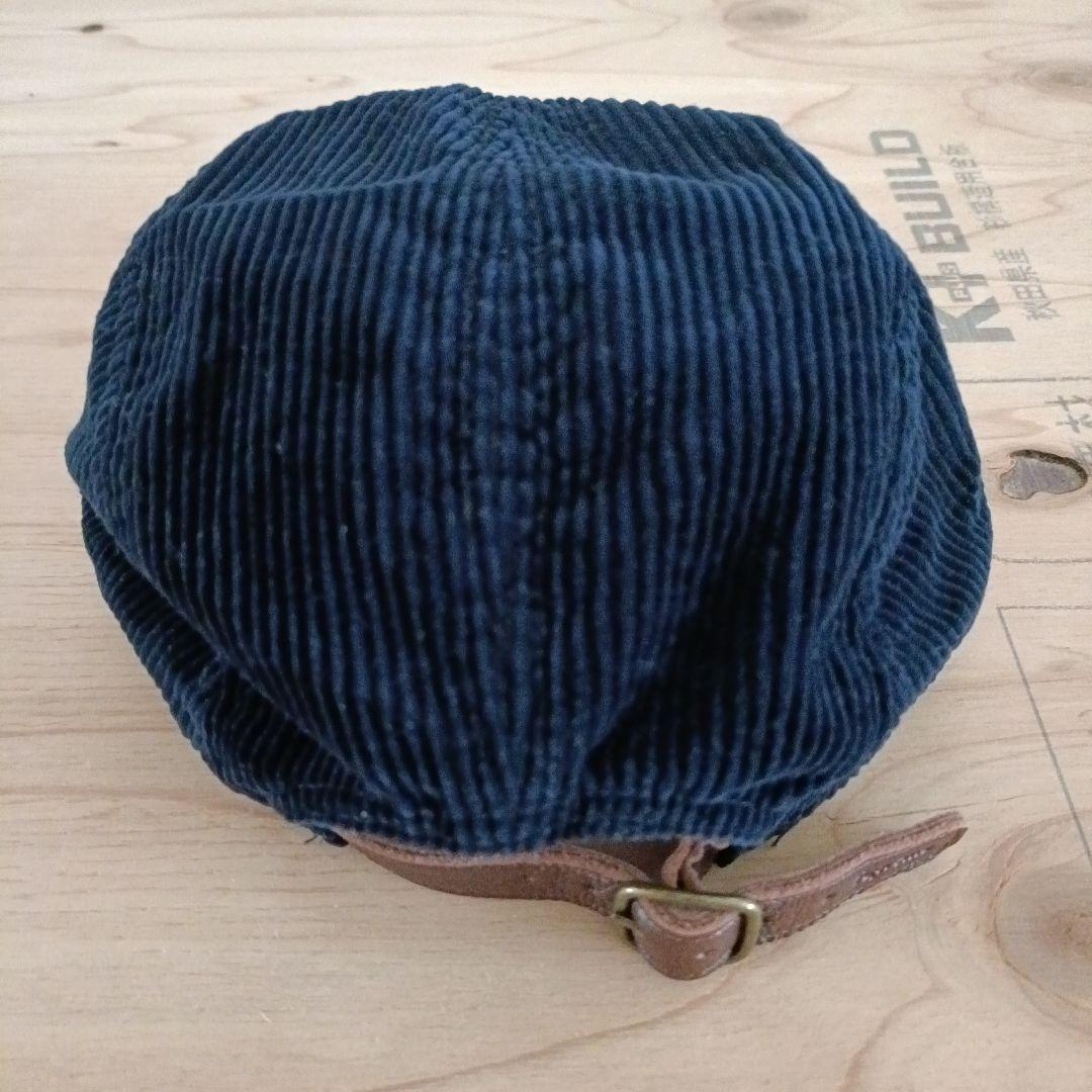 Supreme Corduroy Camp Cap 24AW 美品