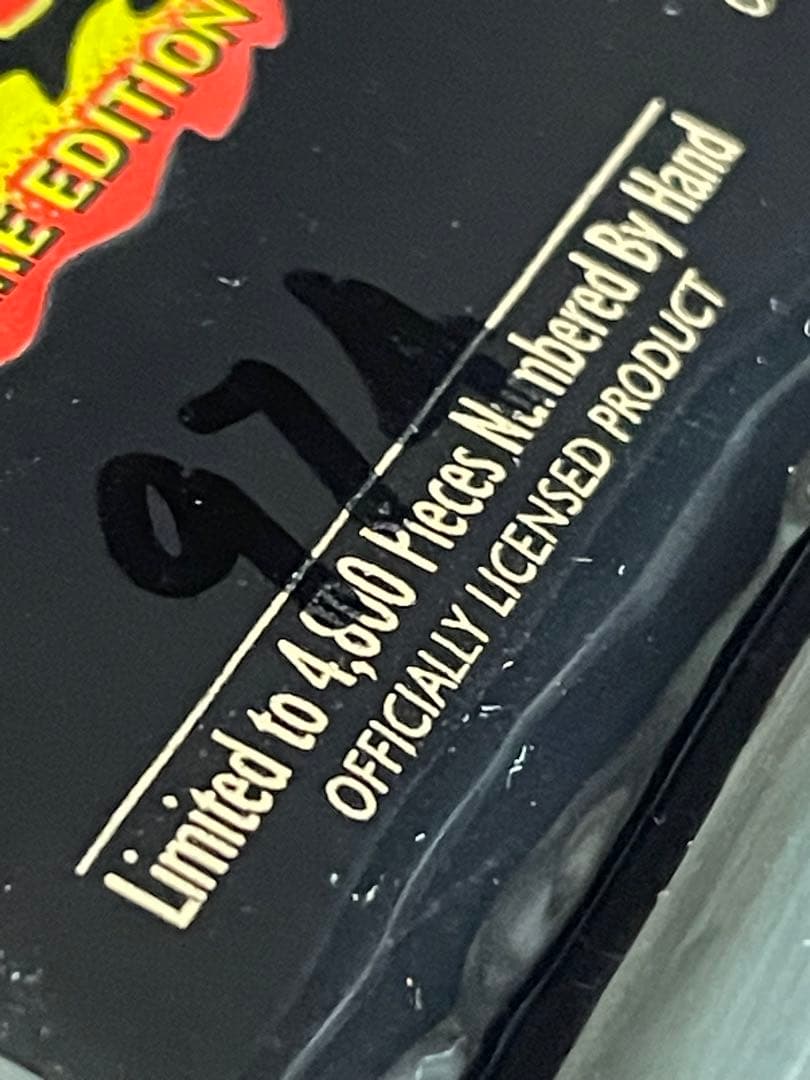 Mです。グレイトフル・デッドベア クッキージャー トレイン